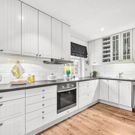 Private Room In Shared Apartment トロンハイム エクステリア 写真