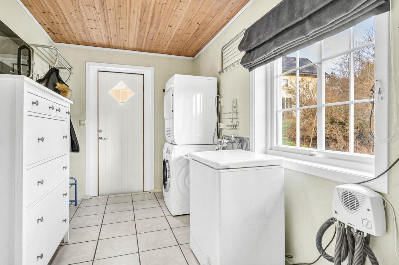 Private Room In Shared Apartment トロンハイム エクステリア 写真